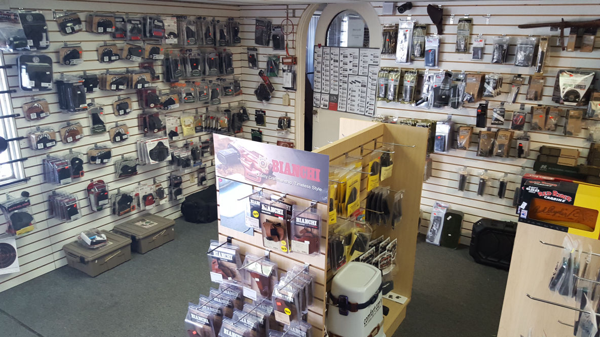 Brevard Ammo & Sporting Supply | Titusville, FL